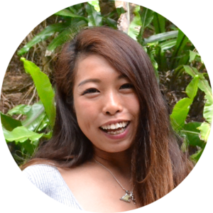 田中 美夢 さん